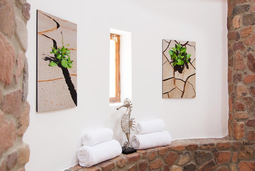 Red Rock Apartments Dahab Habitación foto
