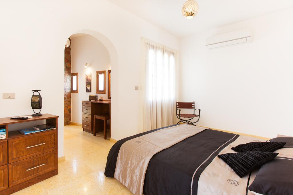Red Rock Apartments Dahab Habitación foto