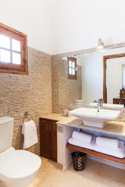 Red Rock Apartments Dahab Habitación foto